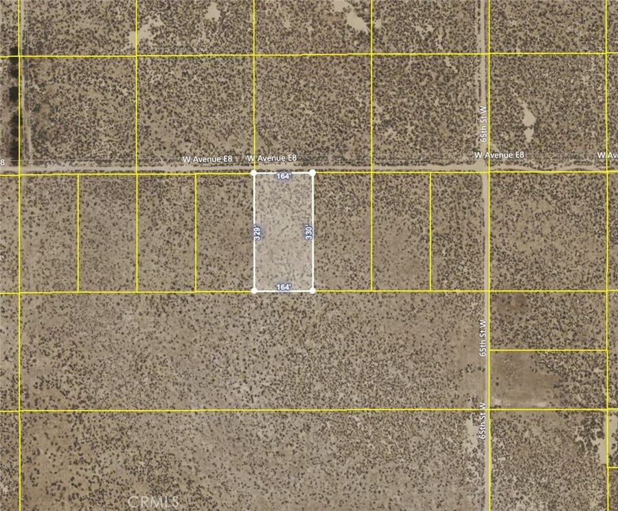 Property photo for 6700 W Avenue E-8, Lancaster, CA