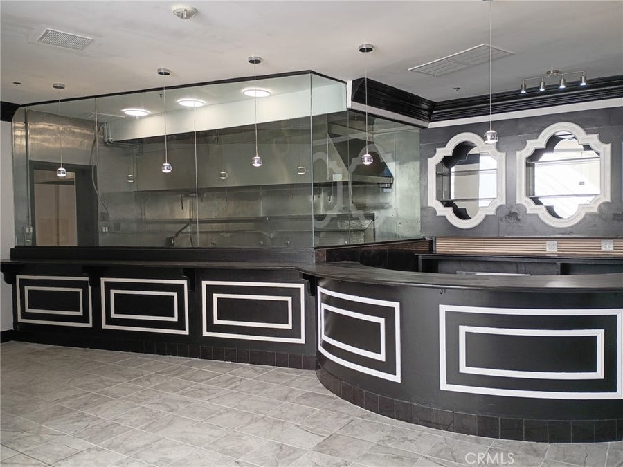 Property photo for 8620 Wilshire, Beverly Hills, CA