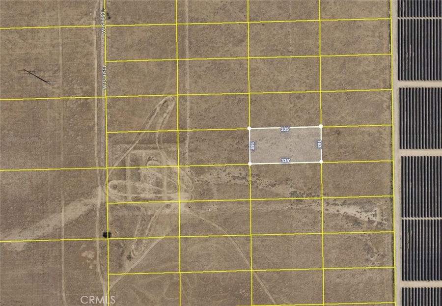 Property photo for 0 Nearby W Ave D12/105th St W, Lancaster, CA