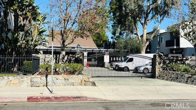 Property photo for 18645 Hatteras, #102, Tarzana, CA