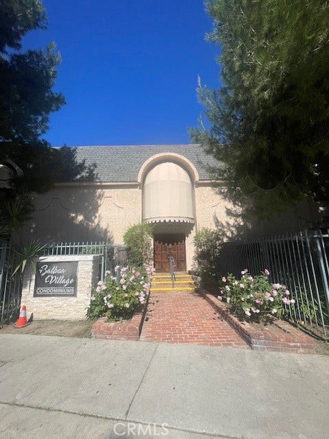 Property photo for 17045 Roscoe, #14, Northridge, CA