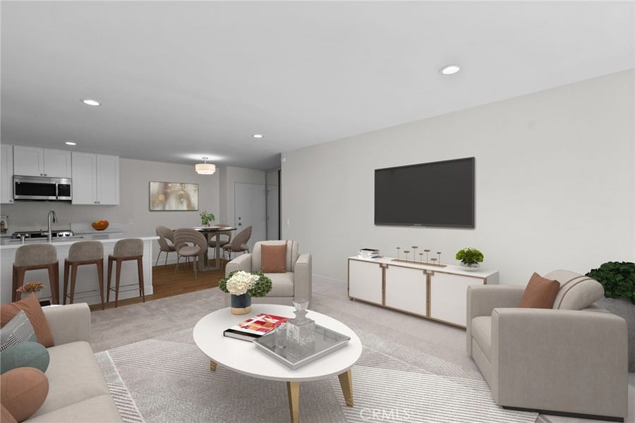 Property photo for 23515 Lyons Ave, #267, Valencia, CA