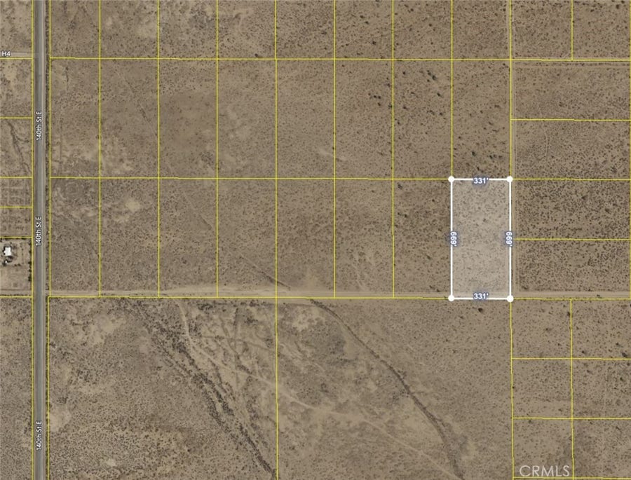 Property photo for 14500 E Avenue H8, Lancaster, CA