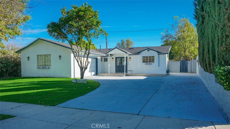 Property photo for 24306 Gilmore Street, West Hills, CA
