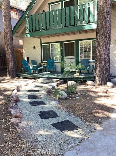Property photo for 568 Wren, Big Bear Lake, CA