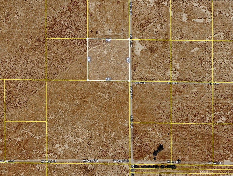 Property photo for 5500 W Avenue C6, Lancaster, CA