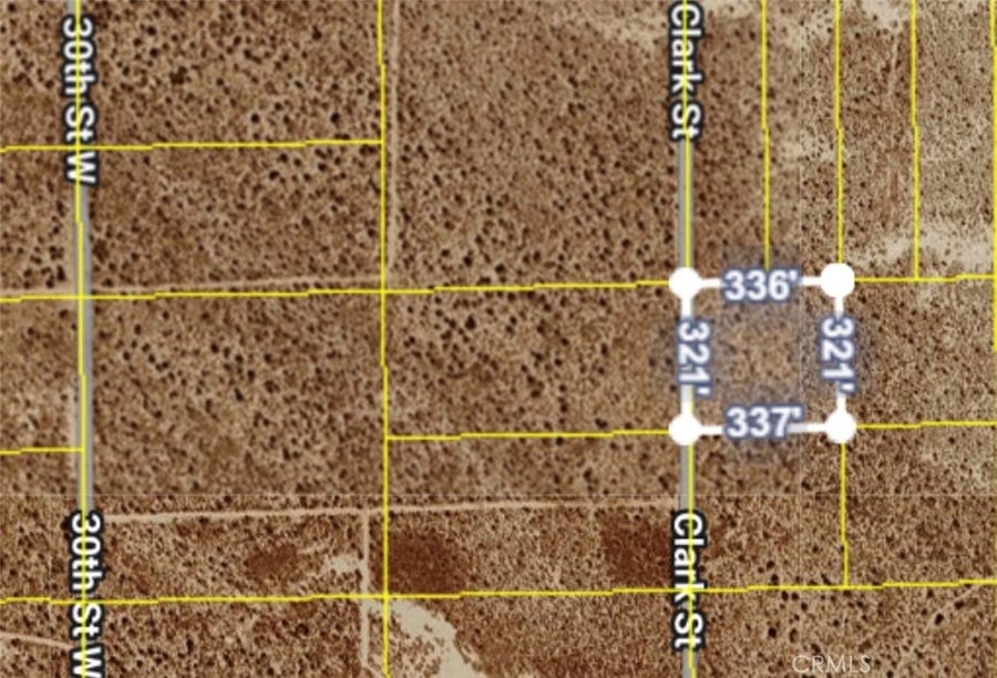Property photo for 43105311 ., Rosamond, CA