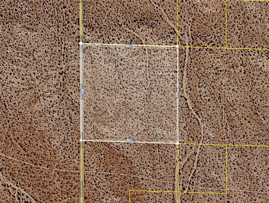 Property photo for 0 210th St E/North Of Ave C, Lancaster, CA