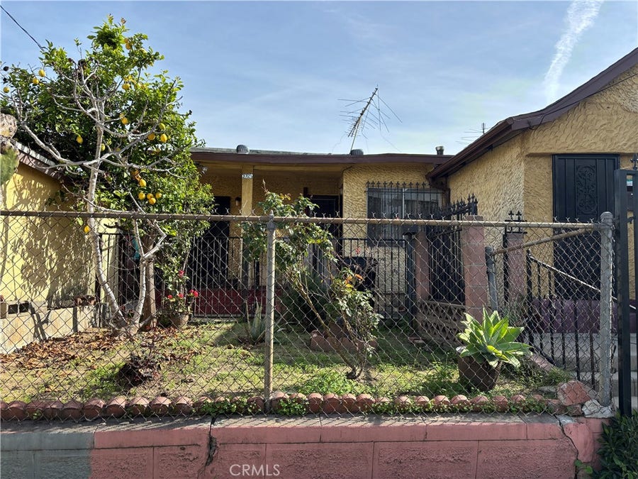 Property photo for 372 N Chicago, Los Angeles, CA