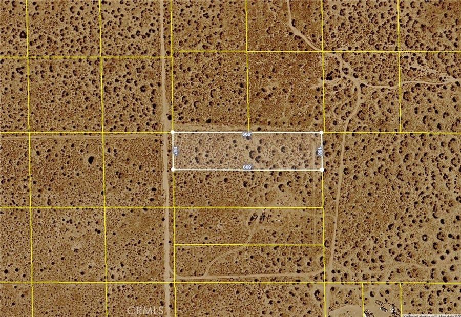 Property photo for 0 Corner 145th St E/Ave G-12, Lancaster, CA