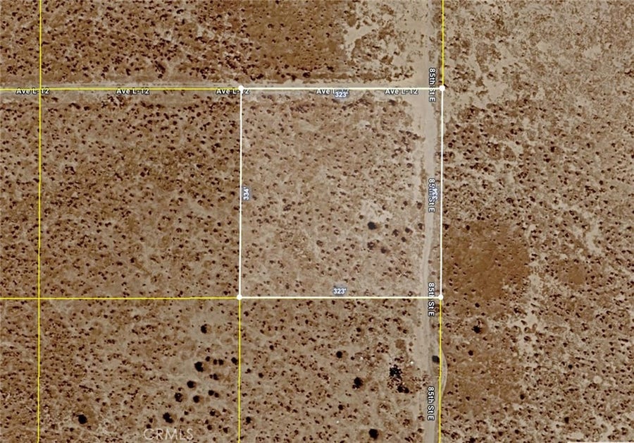 Property photo for 8500 E Avenue L12, Palmdale, CA