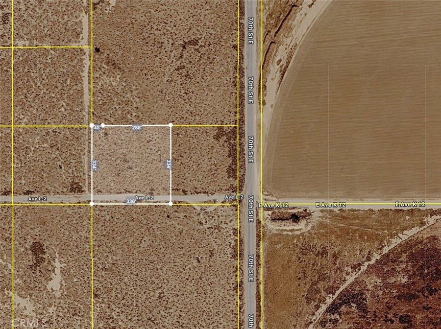 Property photo for 6900 E Ave K12, Lancaster, CA