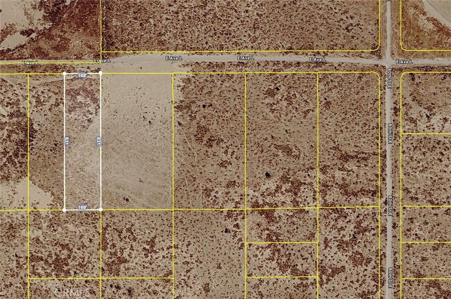 Property photo for 7700 E Ave L, Palmdale, CA