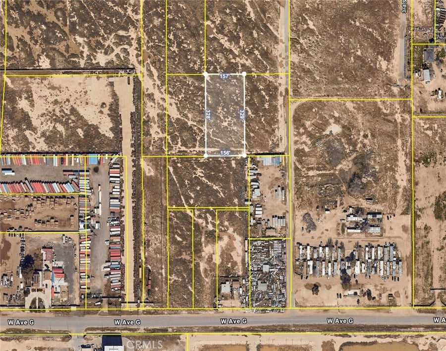 Property photo for 0 Nearby W Ave G/4th St W, Lancaster, CA
