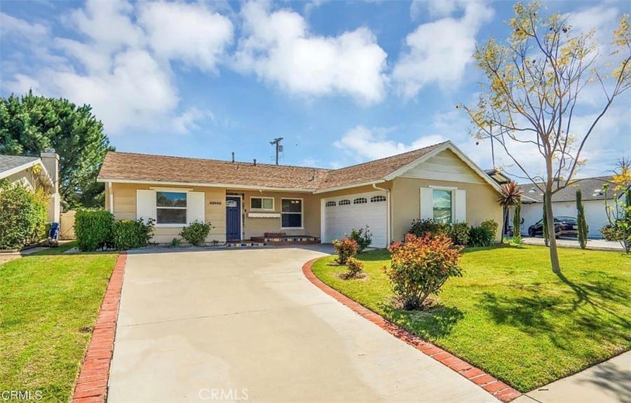 Property photo for 22648 Mobile, West Hills, CA