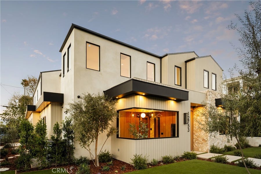 Property photo for 12753 Halkirk Street, Studio City, CA