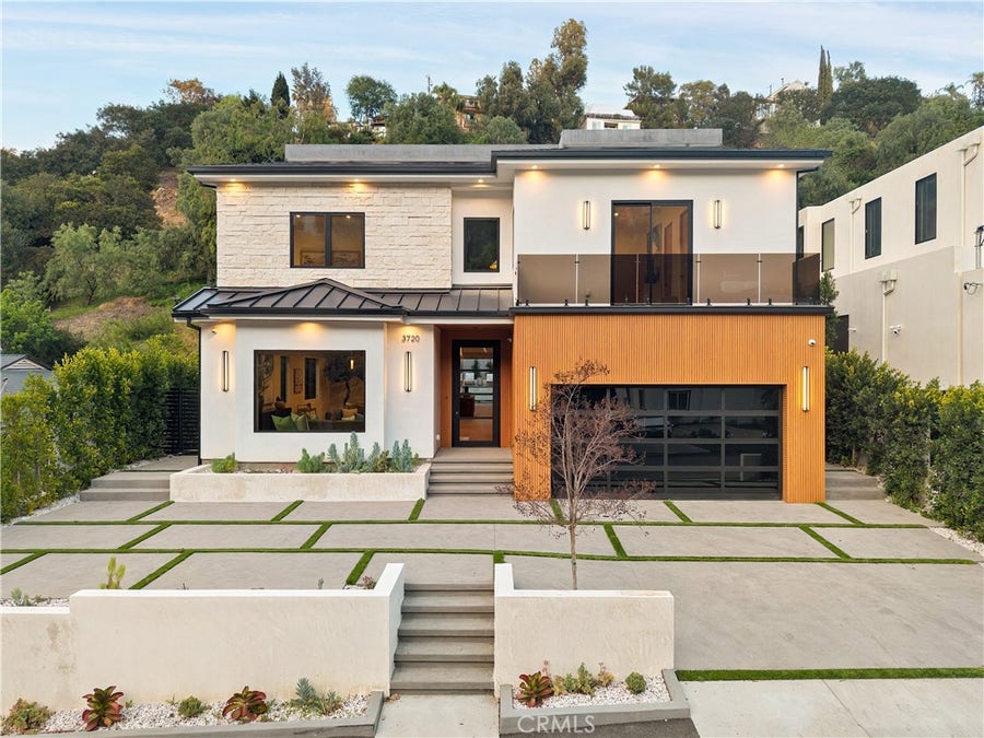 Property photo for 3720 Goodland Avenue, Studio City, CA