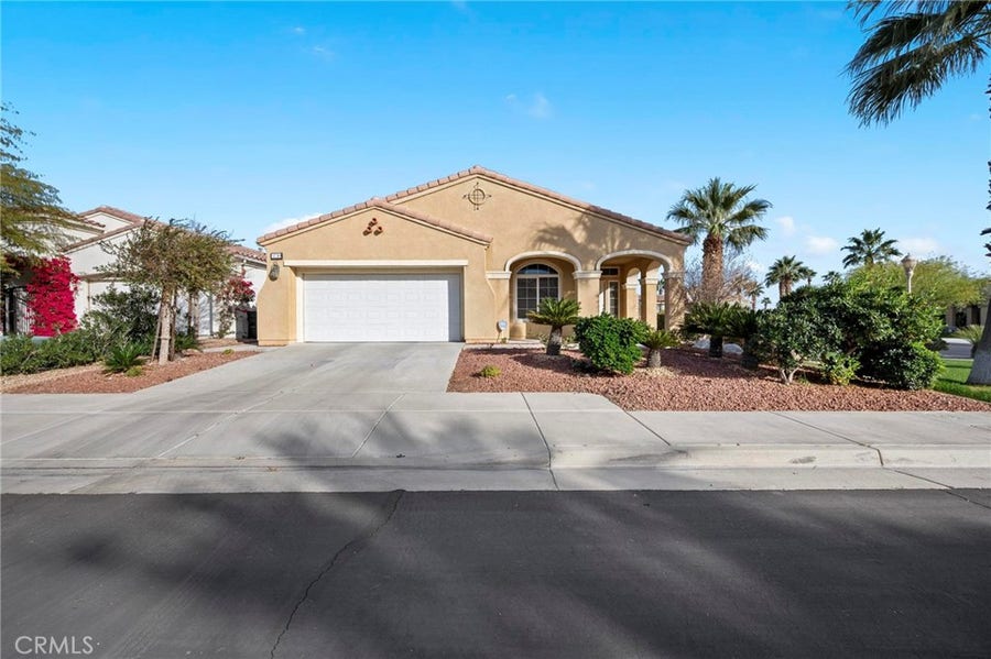 Property photo for 3720 Jasper Trail, Palm Springs, CA