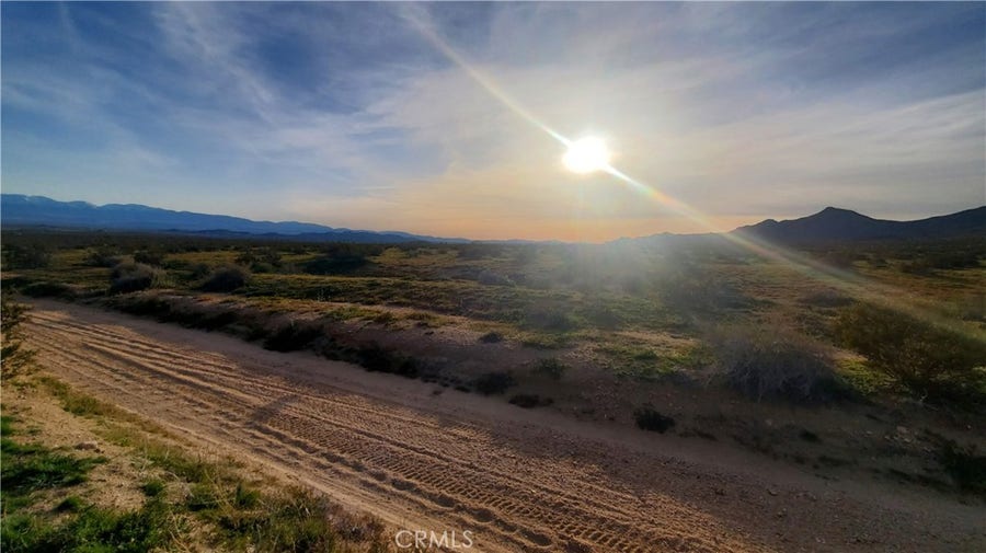 Property photo for 0 200th St East & Ave K-12, Lancaster, CA