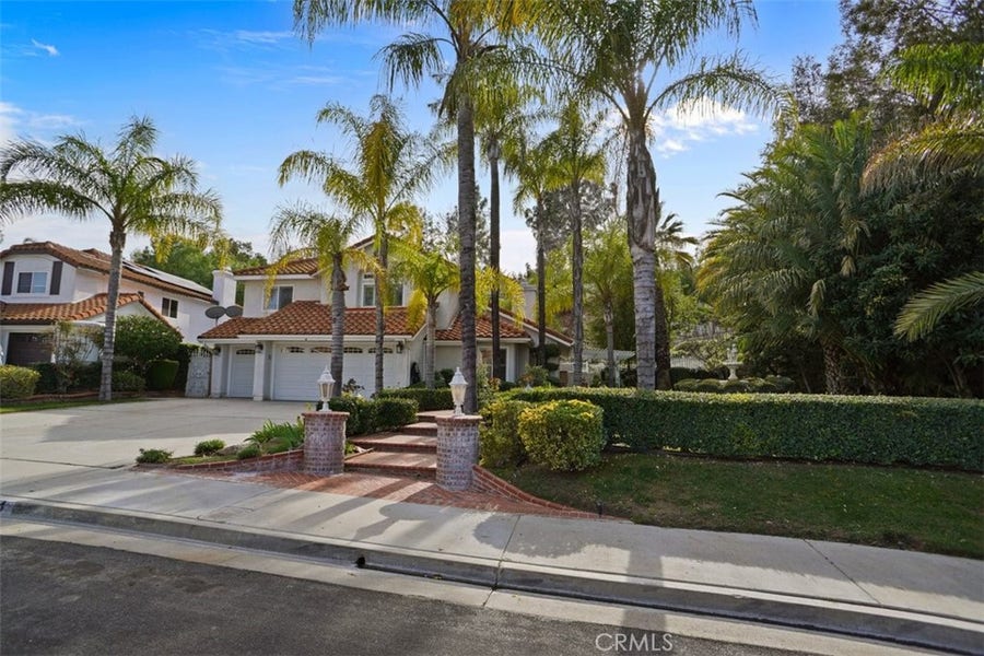 Property photo for 24844 Bracken Lane, Stevenson Ranch, CA