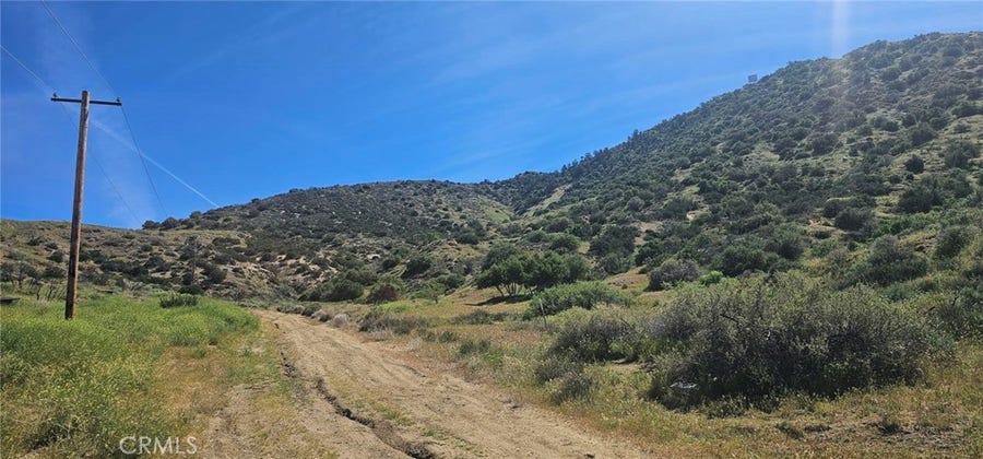 Property photo for 0 Esada Wy/Rosen Ln, Acton, CA