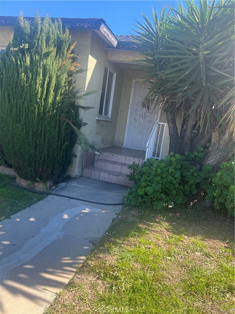 Property photo for 946 S Vancouver Avenue, East Los Angeles, CA