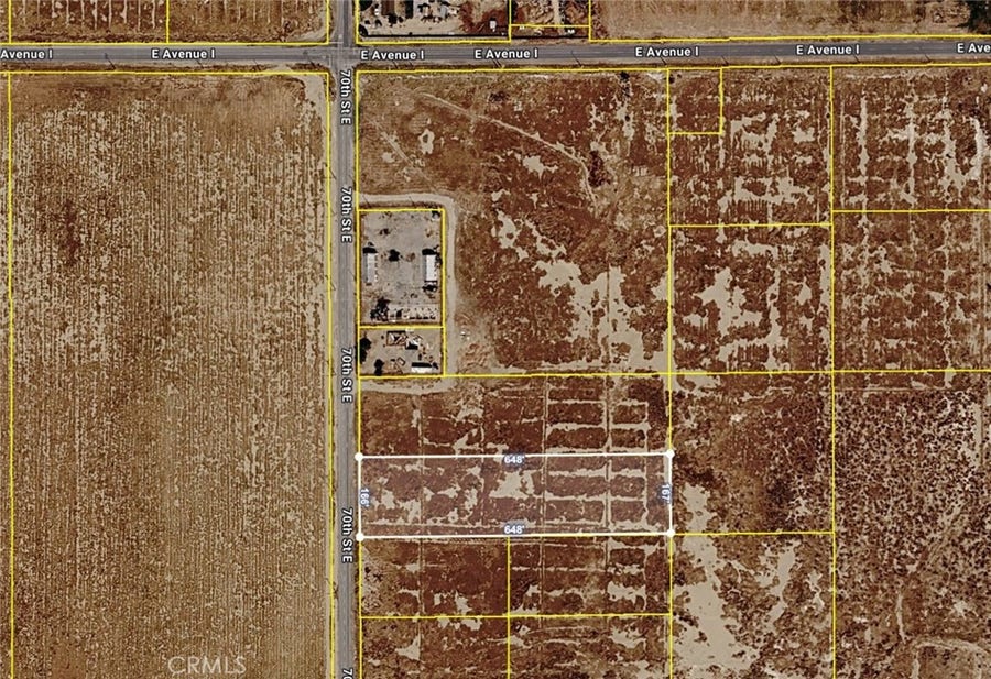 Property photo for 45100 70th Street E, Lancaster, CA