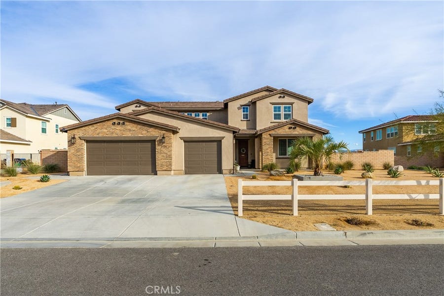 Property photo for 3731 Eliopulos Ranch, Palmdale, CA