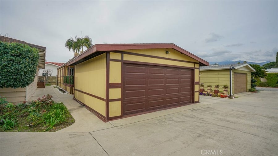 Property photo for 416 Jeffries, #84, Monrovia, CA