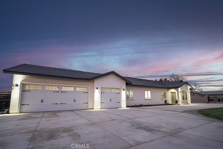 Property photo for 47922 85th St W, Lancaster, CA