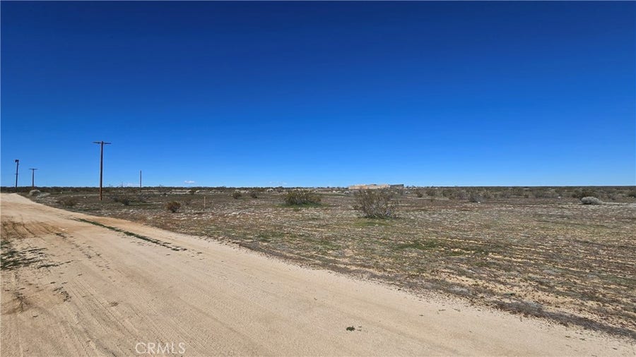Property photo for 0 Avenue F8 nr 197th St East, Lancaster, CA