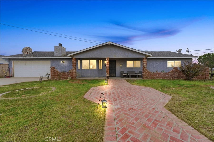 Property photo for 9340 E Avenue R10, Littlerock, CA