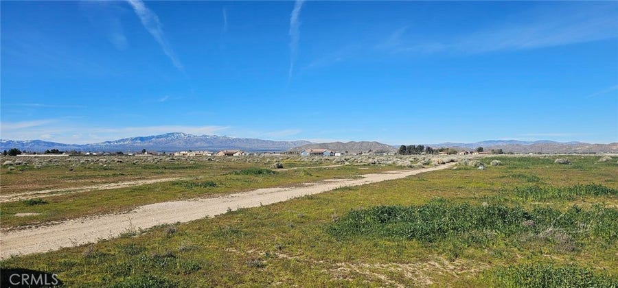 Property photo for 0 Avenue A-6, Lancaster, CA