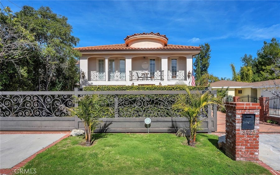 Property photo for 18423 Linnet, Tarzana, CA