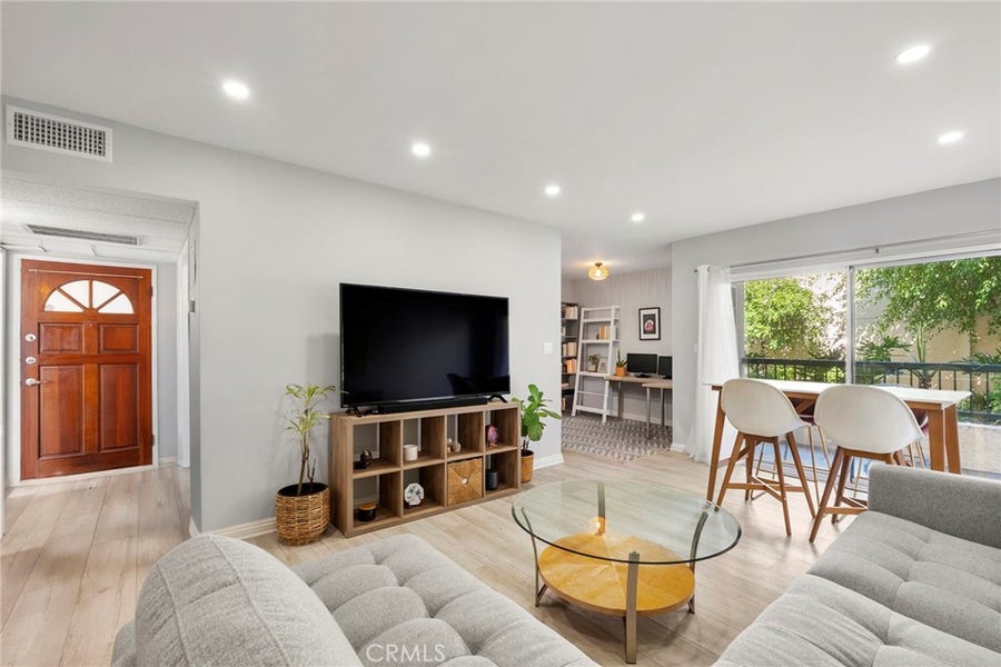 Property photo for 18307 Burbank, #5, Tarzana, CA