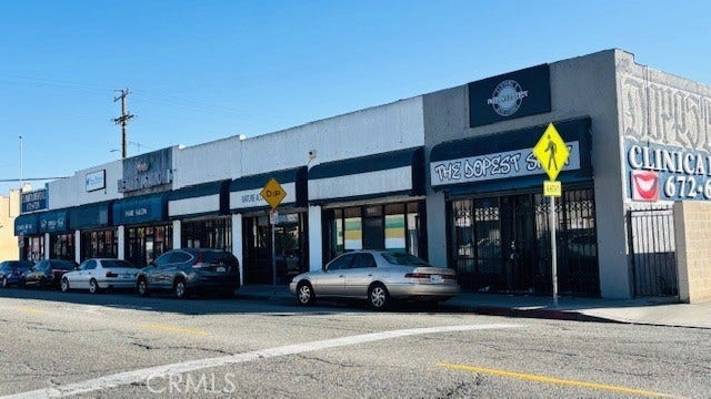 Property photo for 4500 Lennox, Inglewood, CA