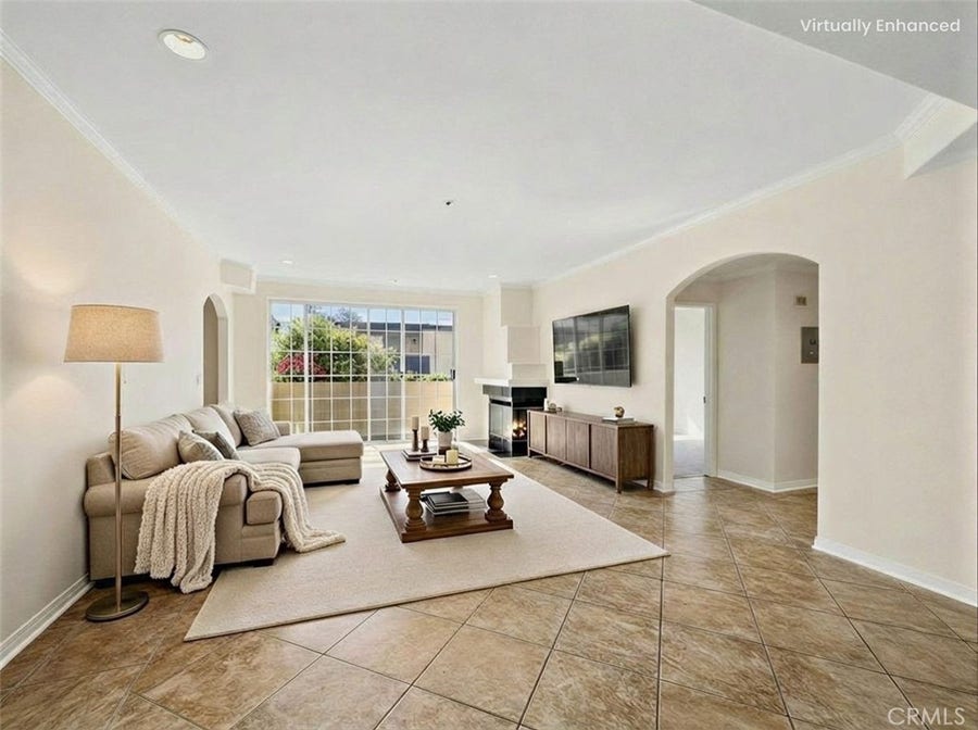 Property photo for 10824 Bloomfield, #108, Toluca Lake, CA
