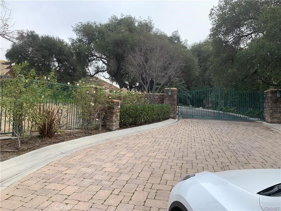 Property photo for 27198 Sand Canyon Road, Canyon Country, CA