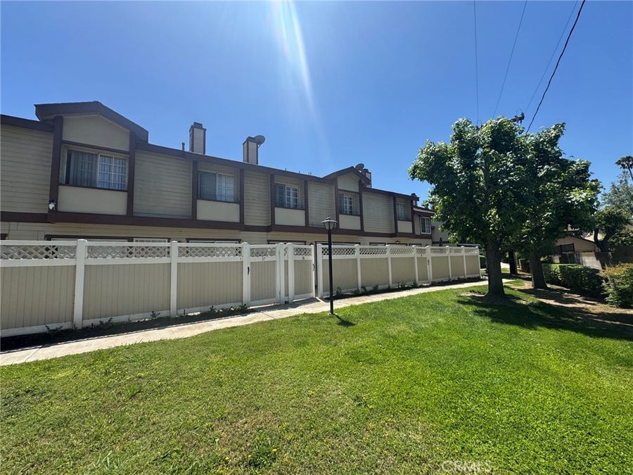 Property photo for 8939 Gallatin, #16, Pico Rivera, CA