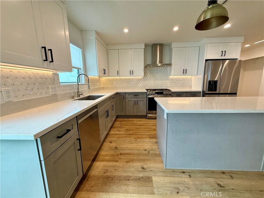 Property photo for 8620 Lubao Avenue, Winnetka, CA