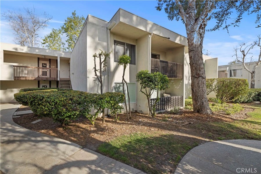 Property photo for 23515 Lyons Avenue, #277, Valencia, CA