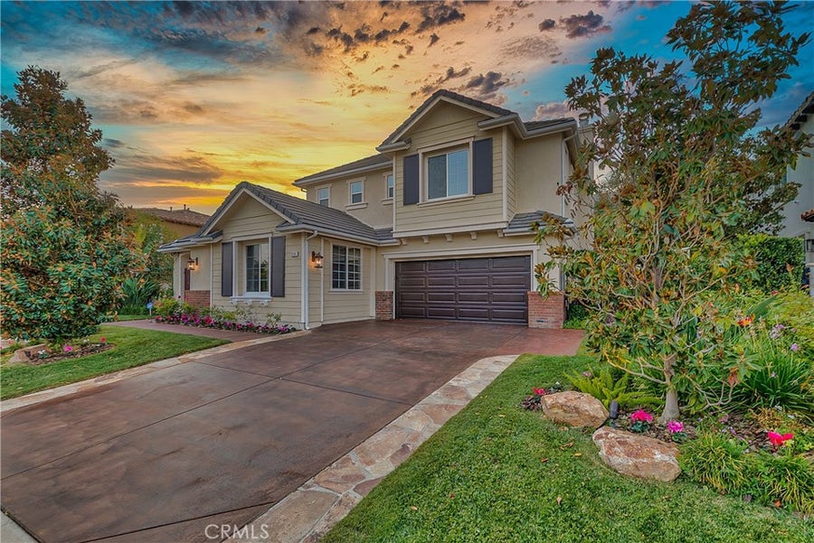 Property photo for 29345 Hacienda Ranch Court, Valencia, CA