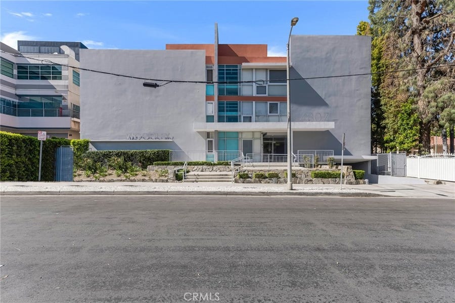 Property photo for 4807 Woodley Avenue, #208, Encino, CA