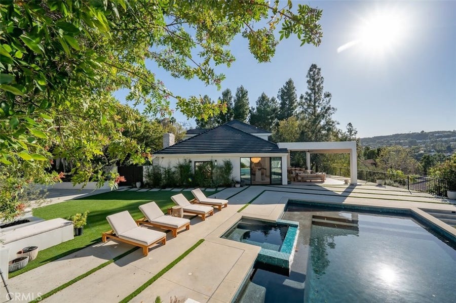 Property photo for 4017 Nogales, Tarzana, CA