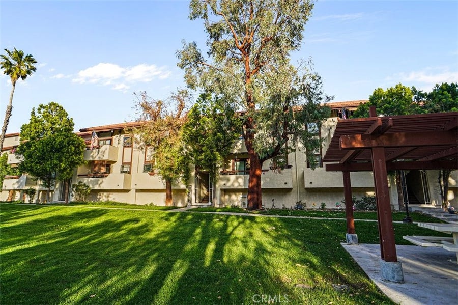 Property photo for 18126 Sundowner Way, #1146, Canyon Country, CA