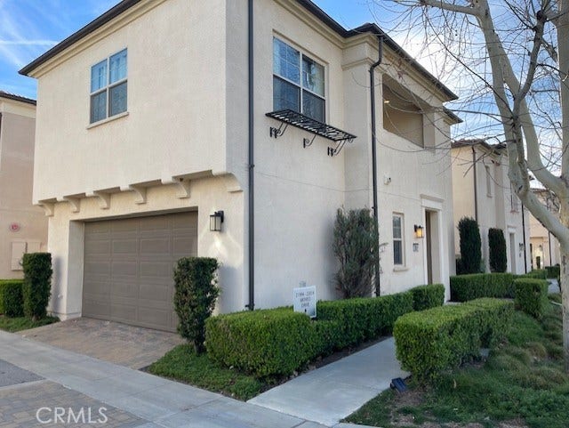 Property photo for 22014 Moveo, Saugus, CA