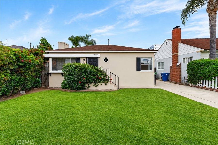 Property photo for 15224 La Maida, Sherman Oaks, CA