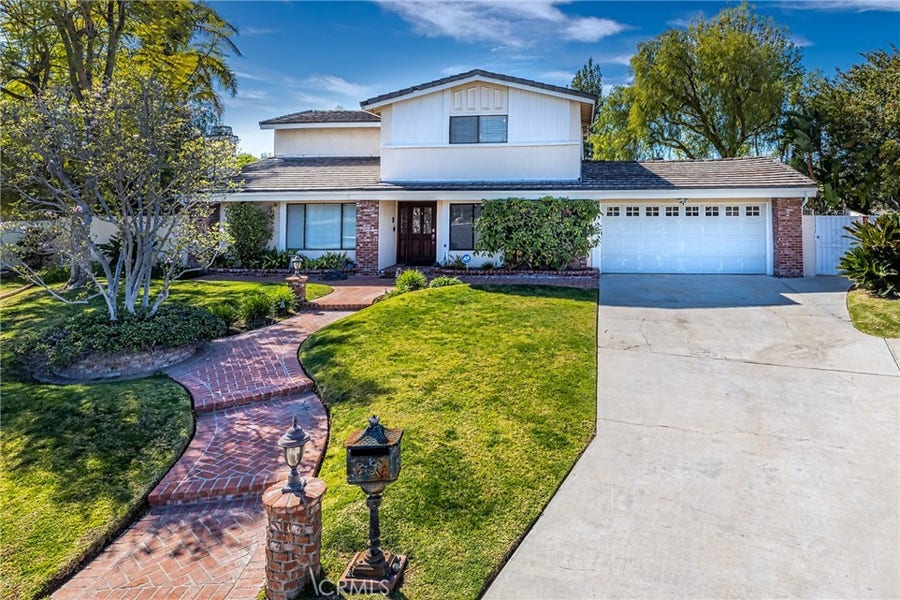 Property photo for 16970 Blanche Place, Granada Hills, CA
