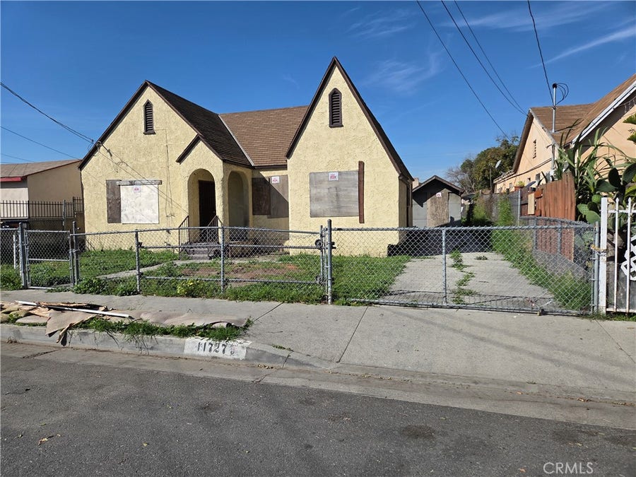 Property photo for 11727 Alabama, Los Angeles, CA