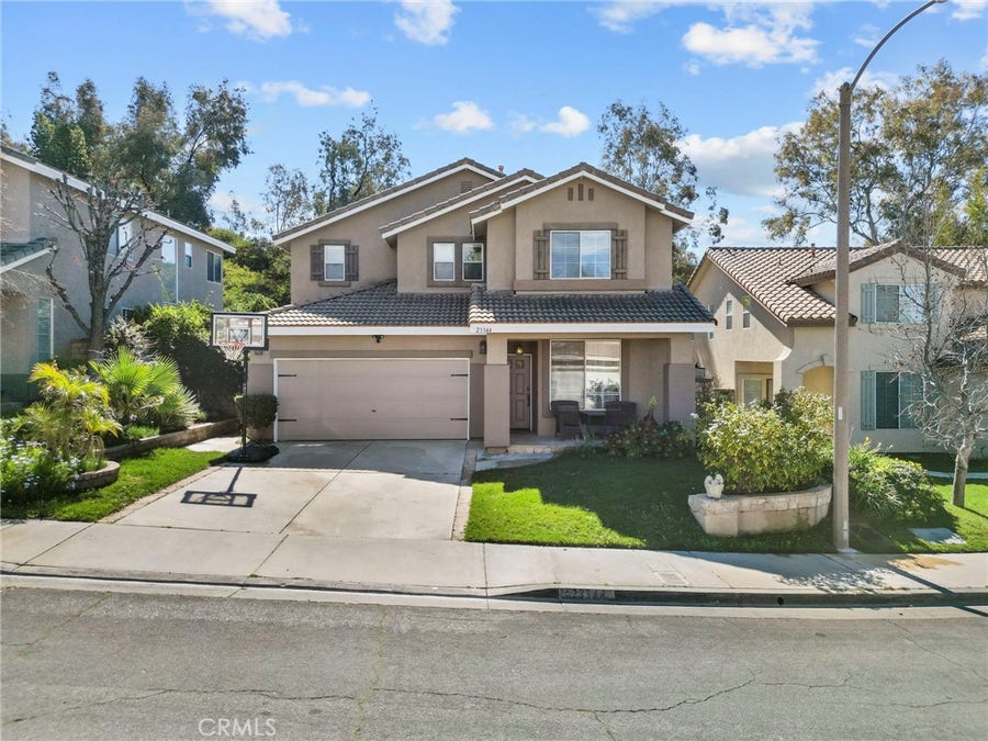 Property photo for 23344 Timberlane, Valencia, CA